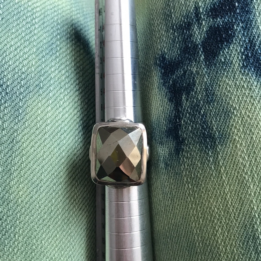 Silpada ring - Picture 9 of 12